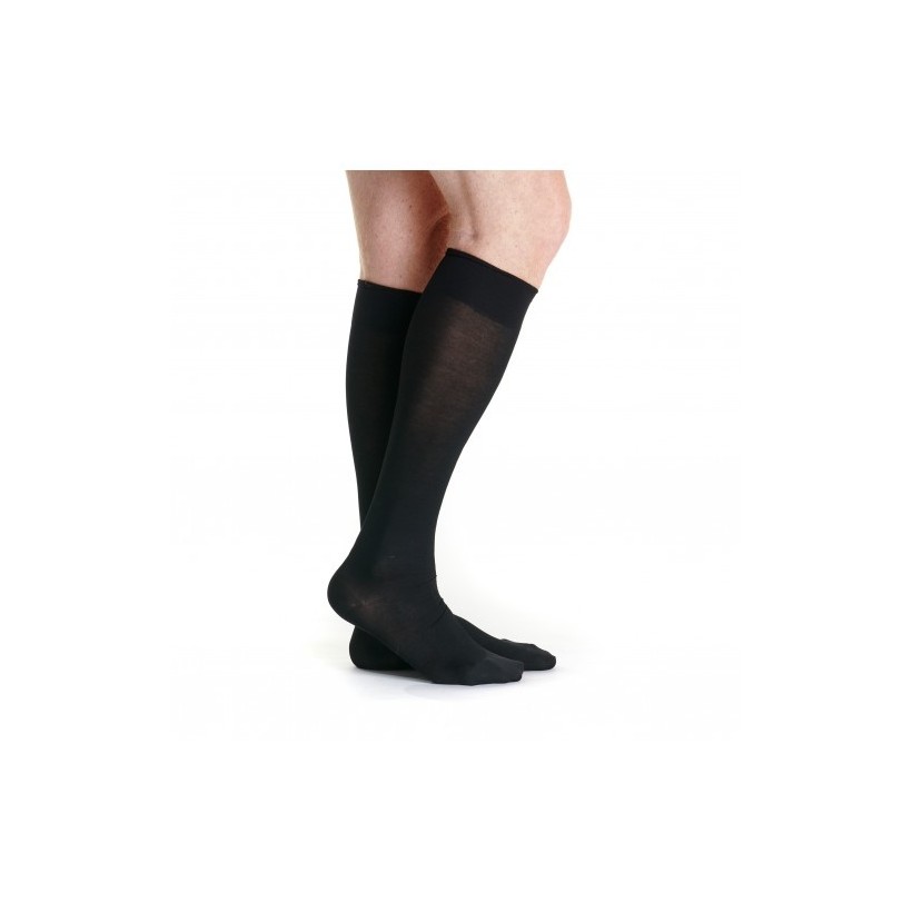 Chaussettes fantaisie homme - Desmazieres-Drino