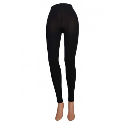 Leggings de contention noir marque Elly