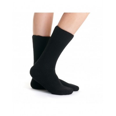 Chaussette thermique à isolation renforcée marque Dub