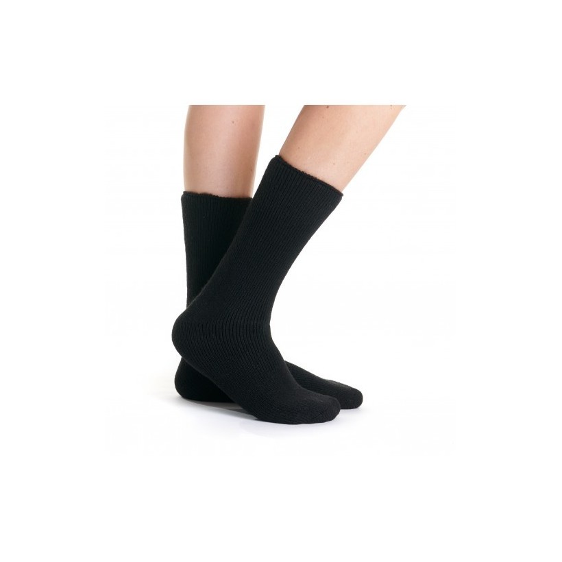 Chaussette thermique à isolation renforcée marque Dub Chaussette thermique à isolation renforcée marque Dub