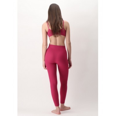 Leggings all colors ribs fuchsia marque Oroblu