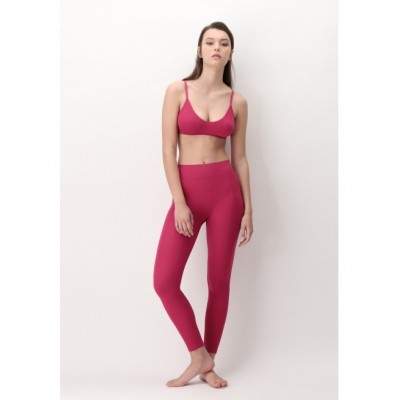 Leggings all colors ribs fuchsia marque Oroblu