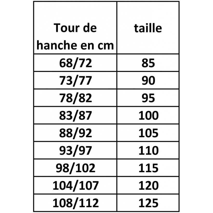 Gaine Haute Triolet Avec Plastron & Jarretelles – Taille 115 Cm Tour De Hanche