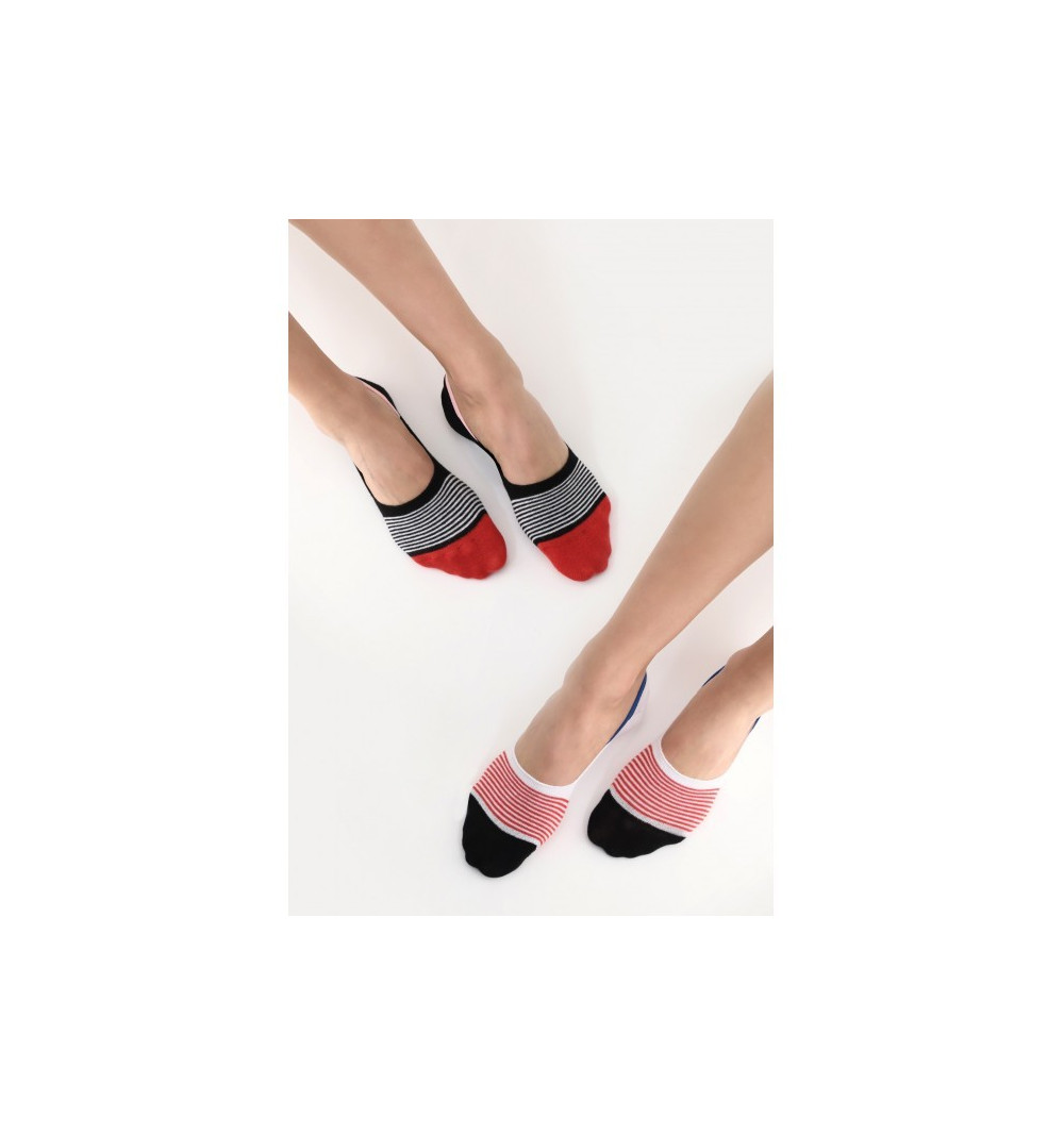 2 paires twins active marque Oroblu 2 paires twins active marque Oroblu