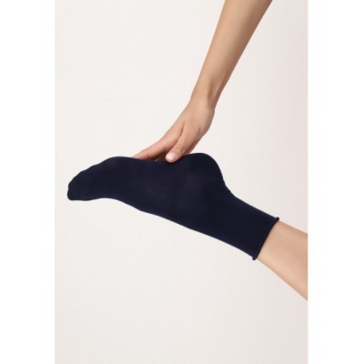 chaussette all colors coton Marque Oroblu