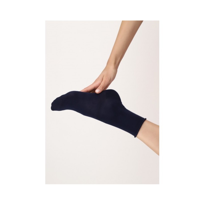 chaussette all colors coton Marque Oroblu chaussette all colors coton Marque Oroblu