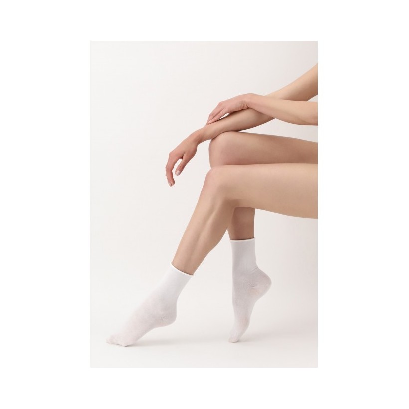 chaussette all colors coton Marque Oroblu chaussette all colors coton Marque Oroblu