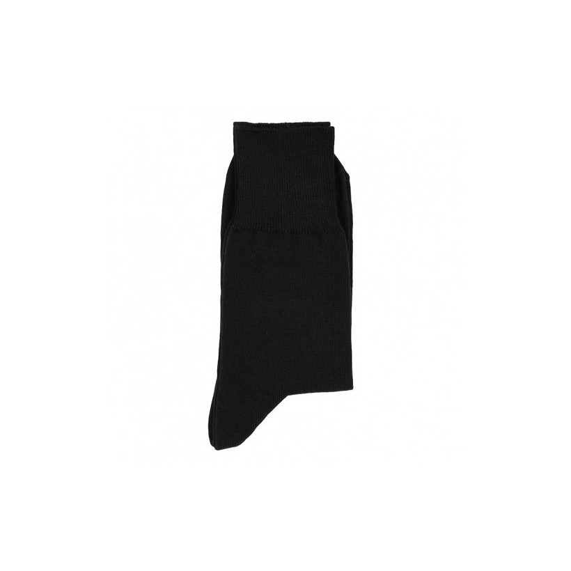 Chaussette femme sans élastique marque Bonneterie De Roubaix