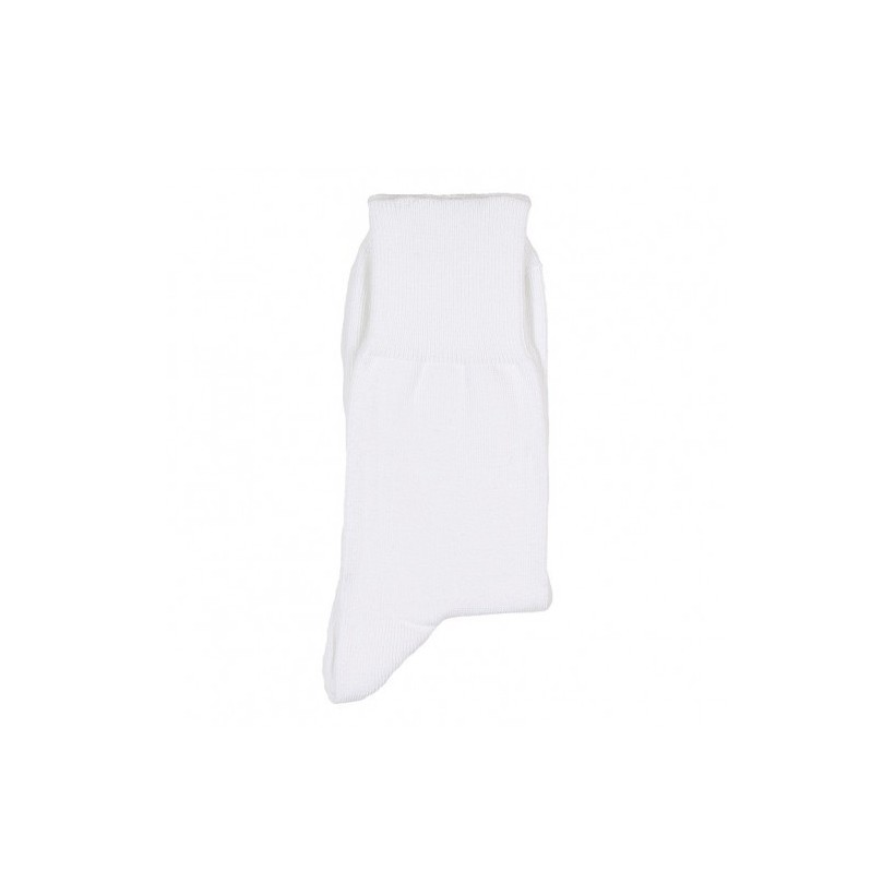 Chaussette femme sans élastique marque Bonneterie De Roubaix Chaussette femme sans élastique marque Bonneterie De Roubaix