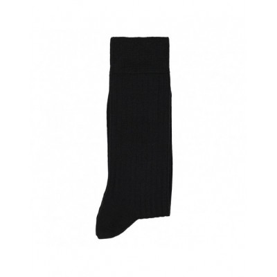 Chaussettes laine coton - Chaussettes chaudes