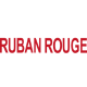RUBAN ROUGE