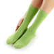 Chaussettes unies
