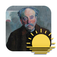 Douanier Rousseau