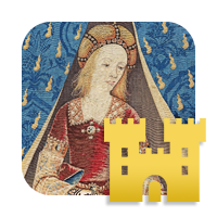 La Dame à la licorne