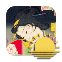 Tsukioka