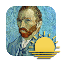 van Gogh