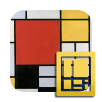 Mondrian
