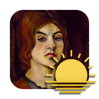 Suzanne Valadon