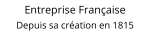 Entreprise Française