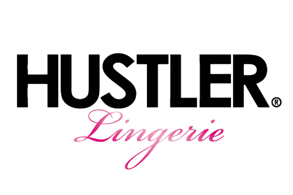 HUSTLER lingerie