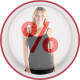 T-shirt soldes