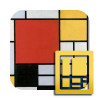Mondrian