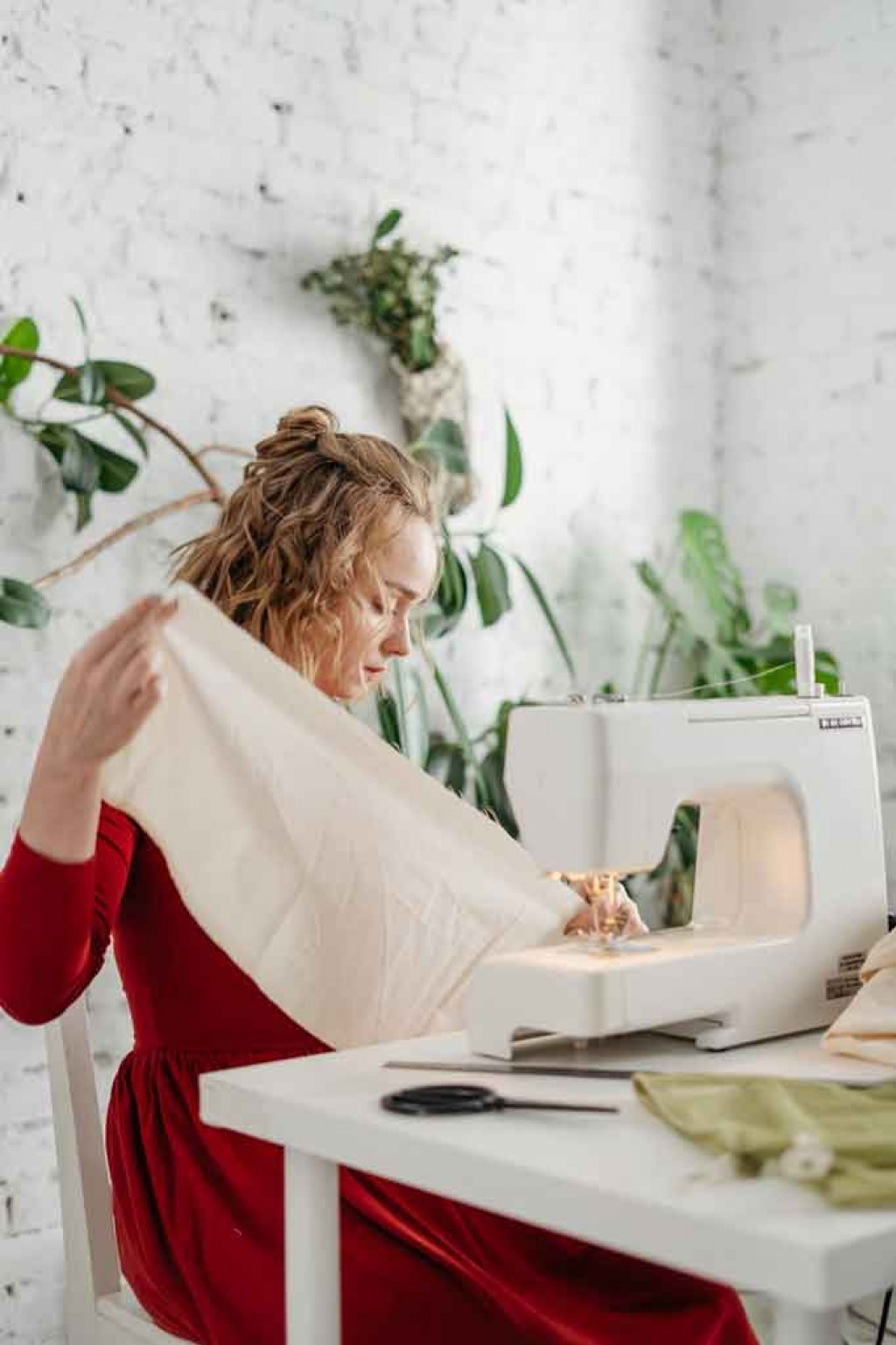 L’utilisation du polyester dans les fils textiles