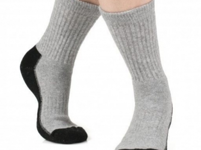 Comment choisir la paire de chaussettes de randonnée idéale ? astuces, conseils.